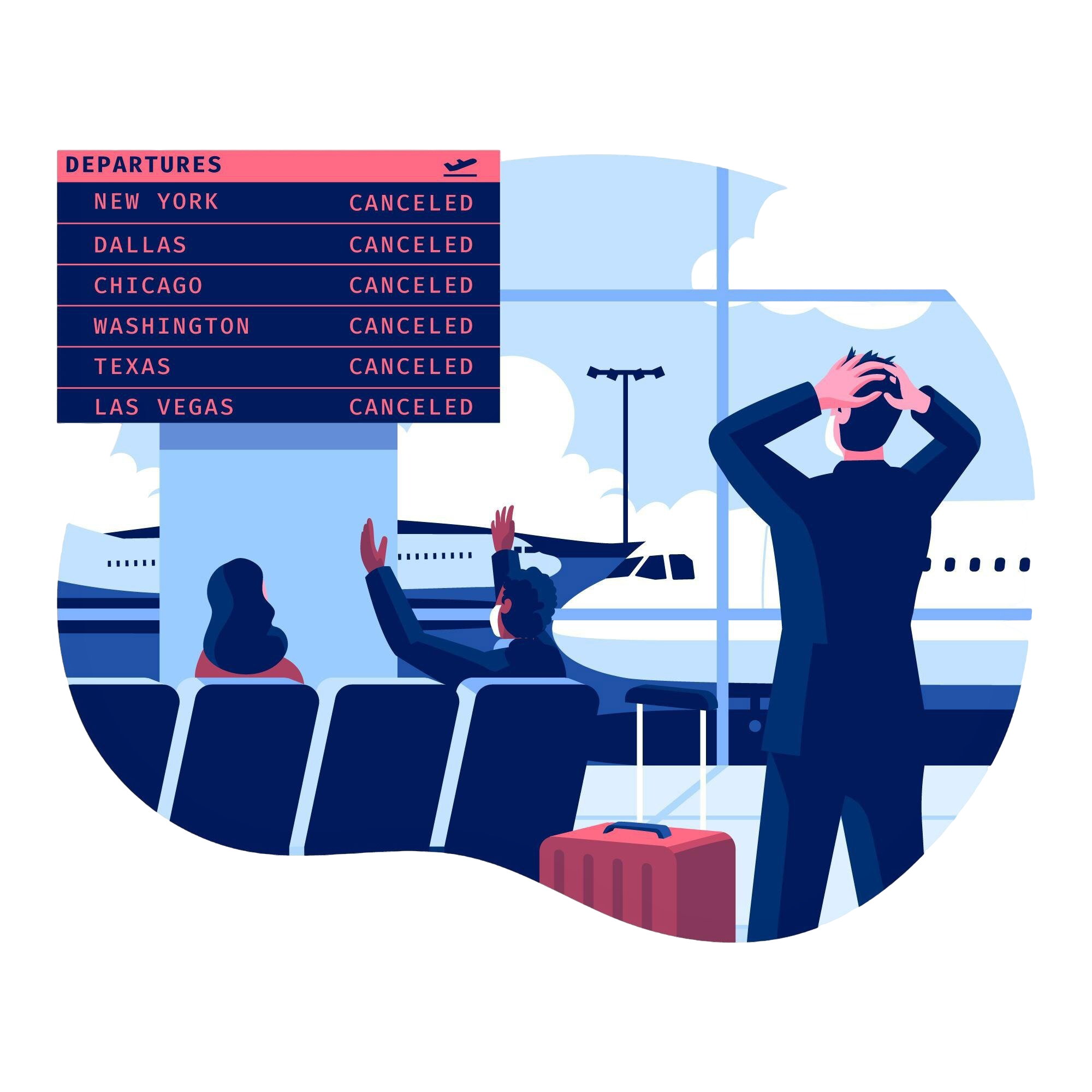 Inscription newsletter Esifly